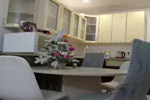 Квартира в новом доме размещение до 6 человек