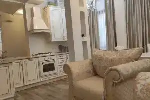 Мини-апартаменты у моря, Ялта
