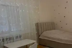 Седьмое небо, Гоцатль Малый