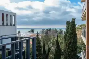 Марина Парк апартамент Брианна, Сочи