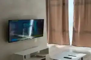 Уютная квартира с видом на море, Новороссийск