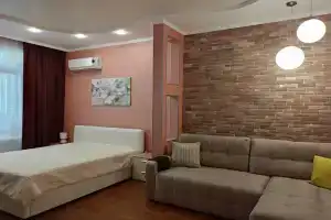 1-комнатная квартира, Геленджик