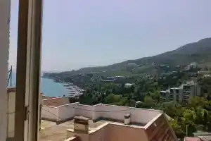 Апартамент