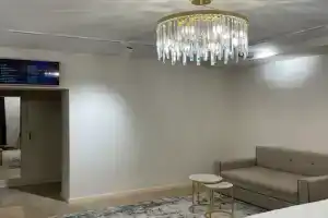 Уютная квартира в самом центре города