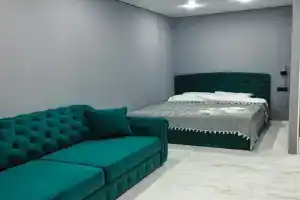 Квартира в ЖК Живи на Портовой, Казань