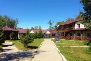 База отдыха «Энергия», Байкальский Прибой