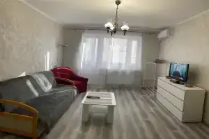 Уютная квартира, Балтийск
