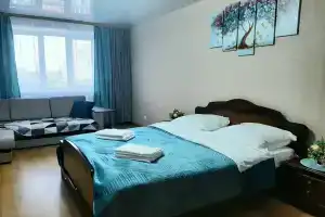 Квартира рядом с центральным автовокзалом