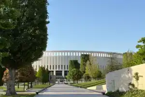 Квартира у парка Галицкого, Краснодар