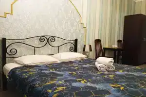 Двухместный номер с 1 кроватью стандарт, Ростов-на-Дону