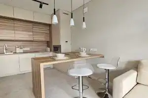Современные апартаменты, Светлогорск