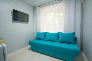 Студия у вокзала, Хабаровск