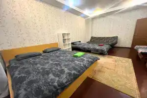 Квартира 10 минут от метро Сокольники, Москва