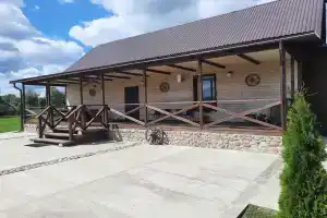 Агроусадьба «Журавинка»