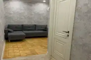 Уютные апартаменты в Синопе-Мокко пляж