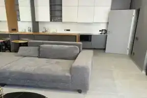 Квартира- Студия, Геленджик