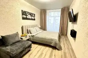 Квартира в культурно-истоpичеcком центрe
