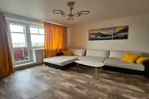 Уютная квартира в центре