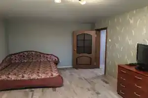 Уютная квартира в хорошем районе