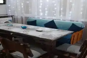 Уютный дом в 150 метрах от пляжа