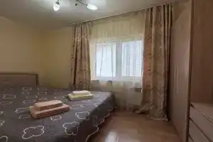 Семейный апартамент, Дагомыс