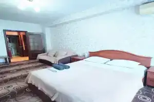 Просторная квартира на Таганке., Москва