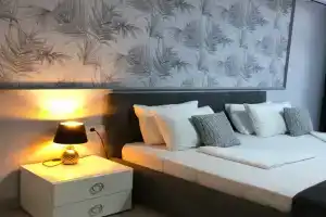 Апартаменты у моря, Геленджик