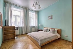 Центр Просторная 2ком.кварт. в 2 шагах от Невского пр. Метро и вокзала