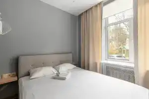 Апартаменты у метро Петровско-Разумовская, Москва