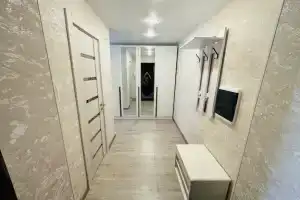 Уютная квартира-студия в центре города