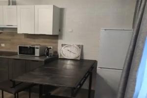 Дом «Колибри», Домбай