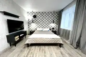Уютная двушка рядом с парком, Киров
