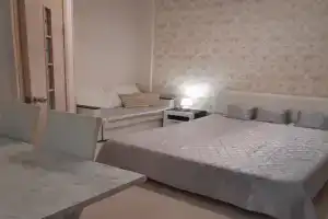 Квартира в парковой зоне