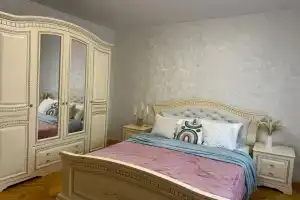 Двухкомнатная квартира, Москва
