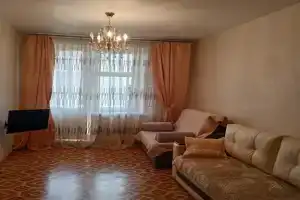 Уютная 1-я квартира, Казань