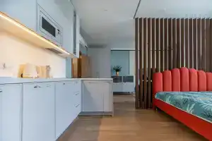 Апартамент 708, Зеленогорск
