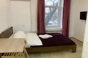 Студия, Комсомольск-на-Амуре