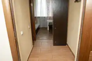 Двухместный номер с 1 кроватью стандарт, Оренбург