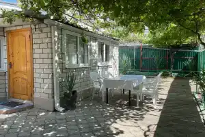 Дом в центре Анапы