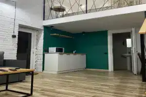 Апартаменты на Школьной, Славянск-на-Кубани