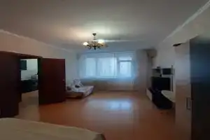 Большая евродвушка у моря, Анапа