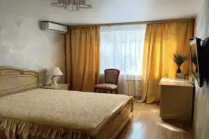 Светлая и уютная квартира, Гаспра