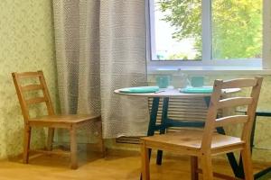 Уютная квартира на набережной волги