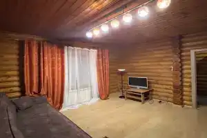 Экологически чистый дом-сруб, Сочи