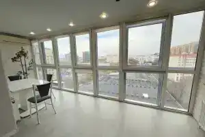 Уютная квартира рядом с метро, Казань