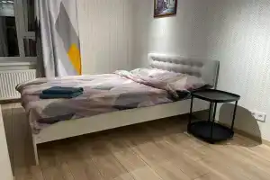 Студия в ЖК у ТЦ Макси, Сыктывкар