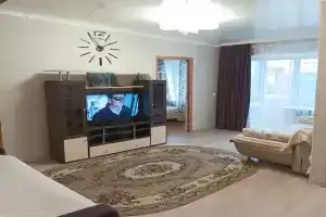 Уютная квартира в центре