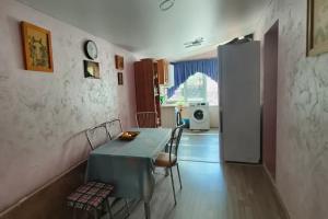 Гостевой Дом в пос.Агой