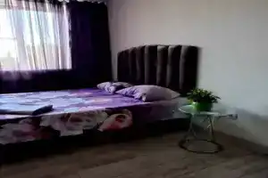 Квартира в новостройке