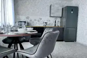 Уютная студия в Сортавала